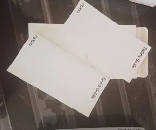 Móvil OPPO A18 Azul/Plateado