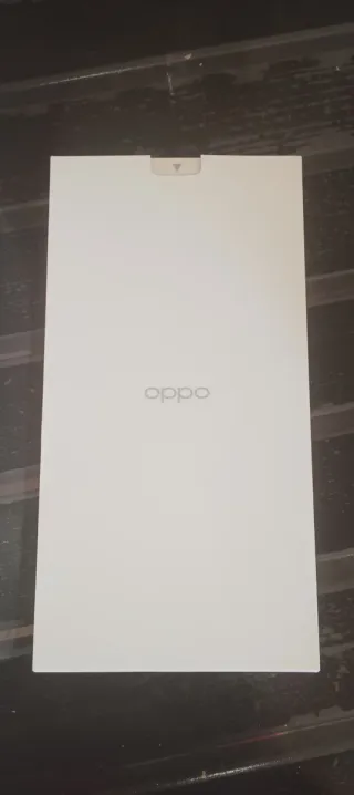 Móvil OPPO A18 Azul/Plateado