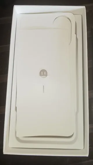 Móvil OPPO A18 Azul/Plateado