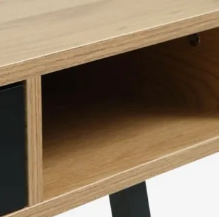 Mesa escritorio  y silla giratoria