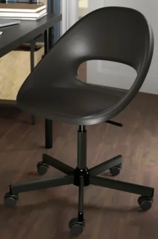 Mesa escritorio  y silla giratoria