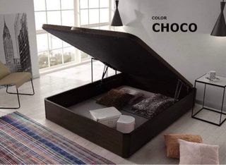 Canapes colchones cabezales sofás armarios bases