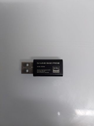 Tarjeta de sonido USB Sharkoon
