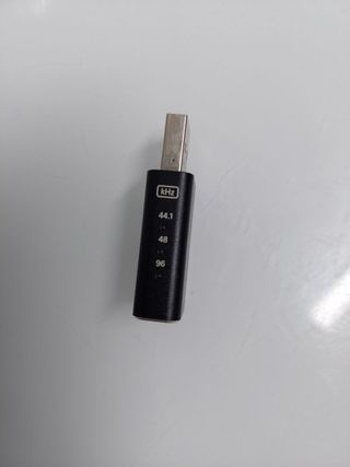 Tarjeta de sonido USB Sharkoon