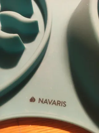 Comedero Lento para perros