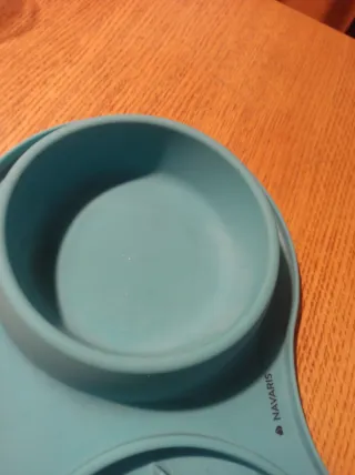 Comedero Lento para perros