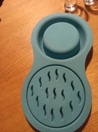 Comedero Lento para perros