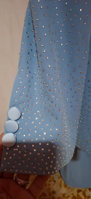 Abito da cerimonia donna sartoriale