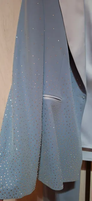 Abito da cerimonia donna sartoriale