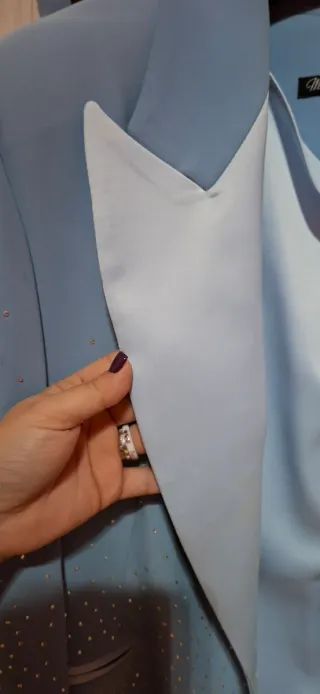 Abito da cerimonia donna sartoriale