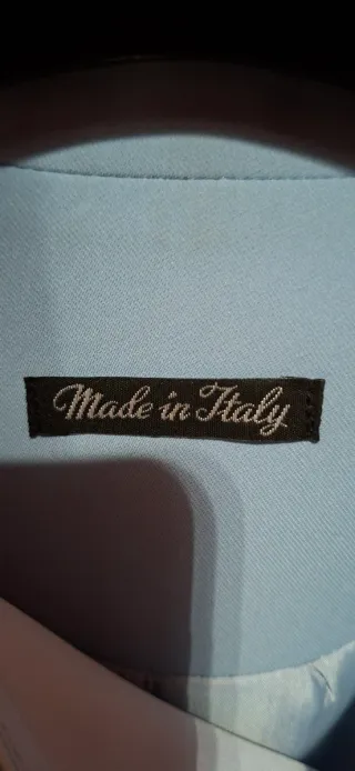 Abito da cerimonia donna sartoriale