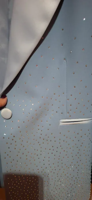 Abito da cerimonia donna sartoriale