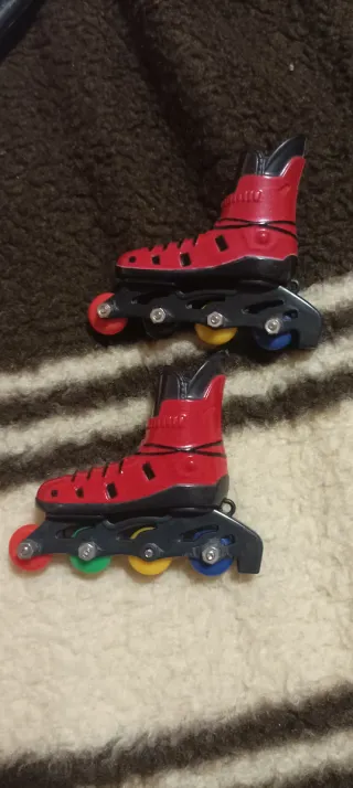 Mini gadgets Sofficini Findus