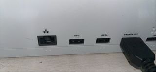 Xbox Series S Bianco