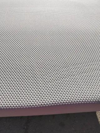 Colchón Viscoelástico Ikea 140x200