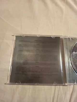 CD Atlas - In Pursuit Of Memory melodic Rock oop