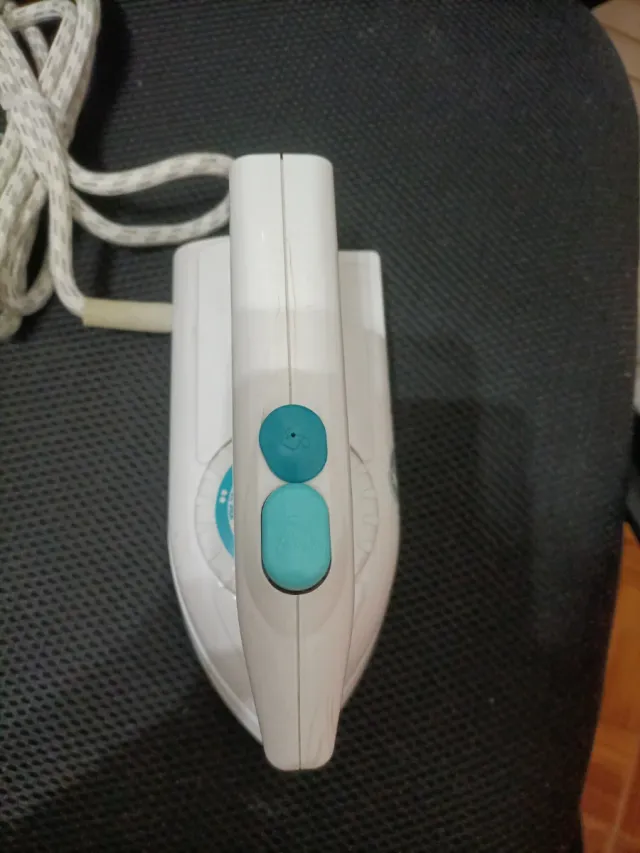 Plancha de viaje portátil