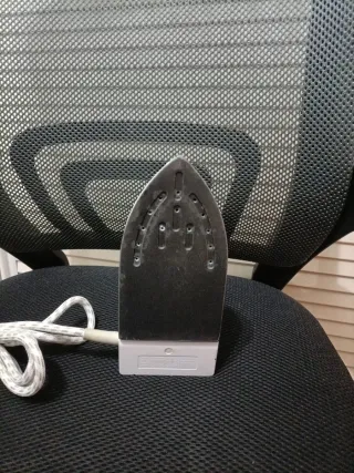 Plancha de viaje portátil