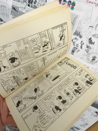 Arturo e Zoe Due Bambini allo specchio