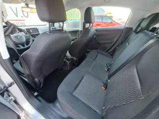 Peugeot 208 2016+1 AÑO GARANTIA+ETIQUETA MEDIOAMBI