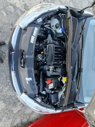 Peugeot 208 2016+1 AÑO GARANTIA+ETIQUETA MEDIOAMBI