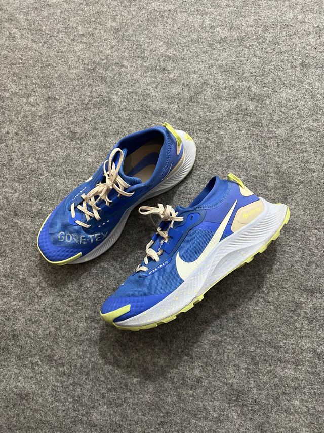 Zapatillas Nike Gore-Tex Trail