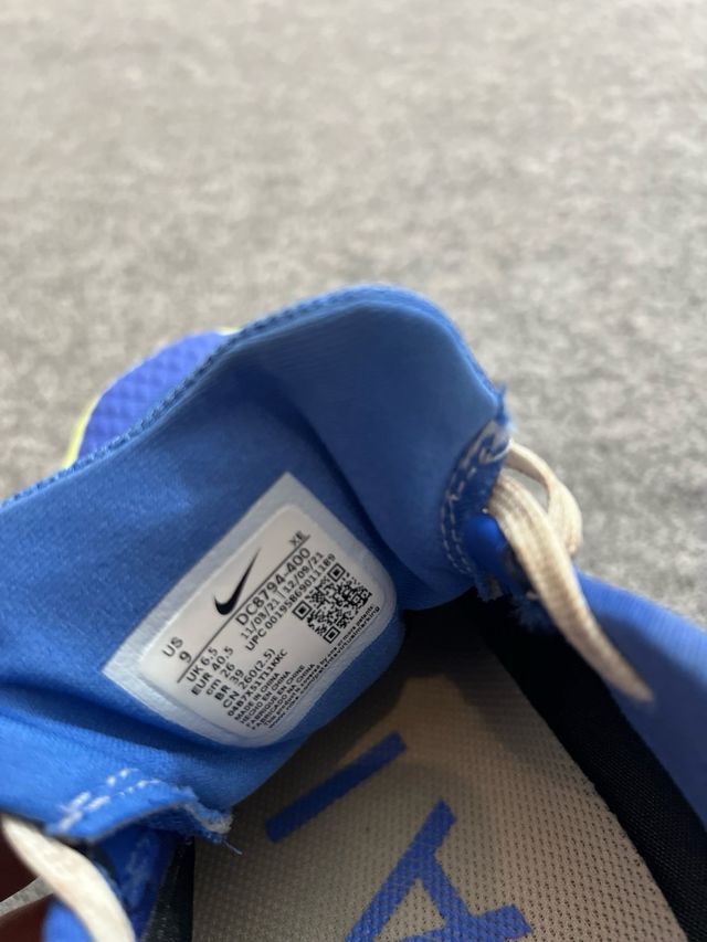 Zapatillas Nike Gore-Tex Trail