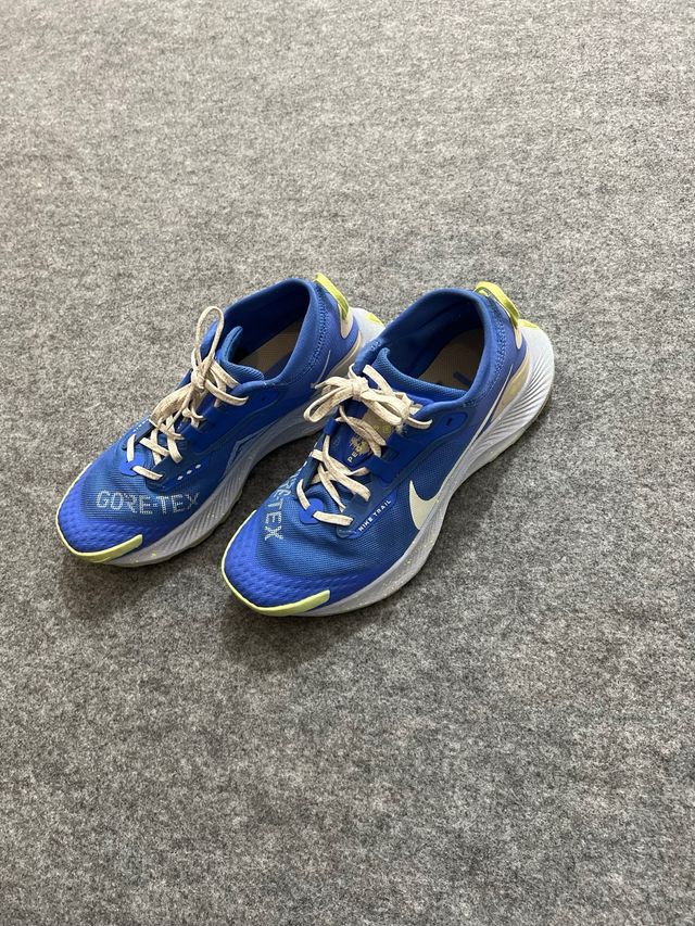 Zapatillas Nike Gore-Tex Trail