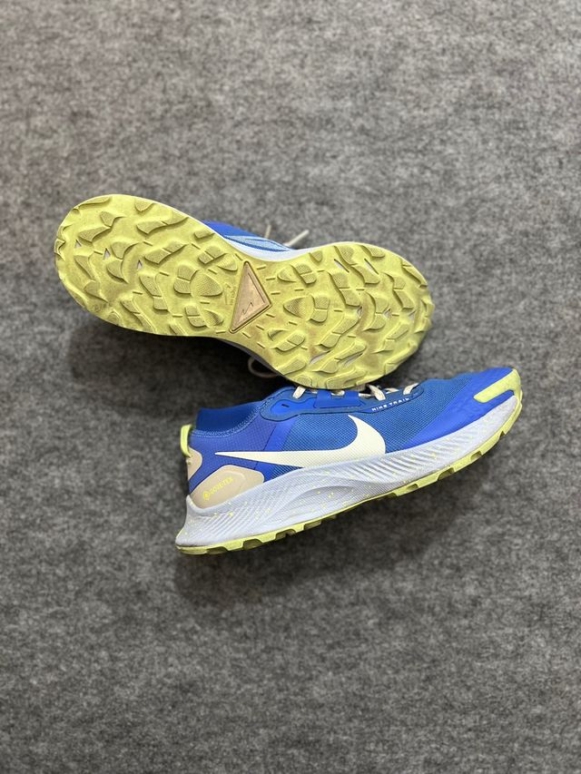 Zapatillas Nike Gore-Tex Trail