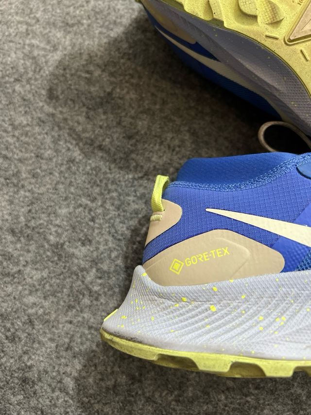 Zapatillas Nike Gore-Tex Trail