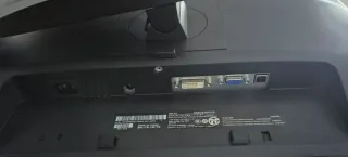 Monitor Dell P2212H Negro