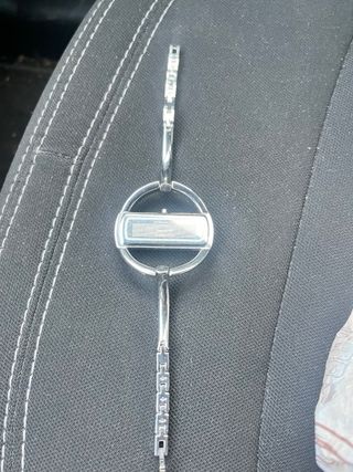 Orologio Coccinelle donna vetro scheggiato