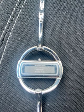 Orologio Coccinelle donna vetro scheggiato