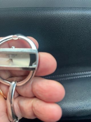 Orologio Coccinelle donna vetro scheggiato