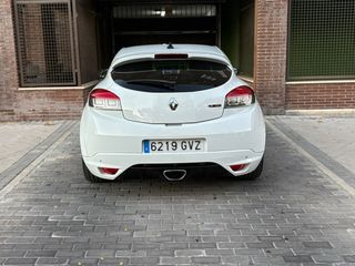 Renault Megane 2010