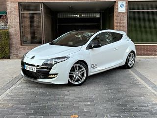 Renault Megane 2010