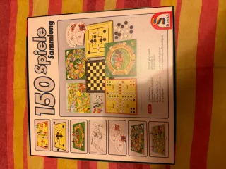 150 Giochi Raccolta Schmidt