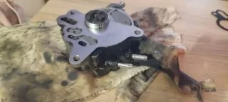 Bomba de vacío o tamdem Audi