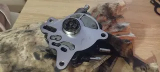 Bomba de vacío o tamdem Audi