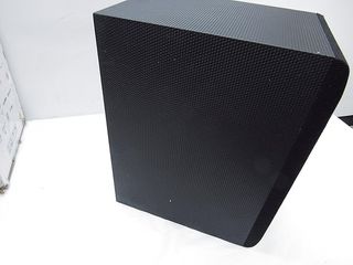 Barra de Sonido LG SJ4R Negra