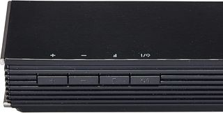 Barra de Sonido LG SJ4R Negra