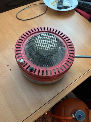 Bracero Gas Butano DOMACO