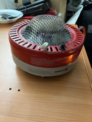 Bracero Gas Butano DOMACO