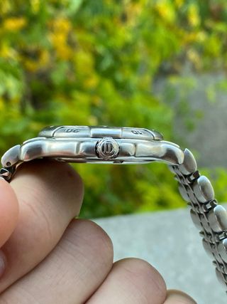 TAG Heuer 6000 Professional