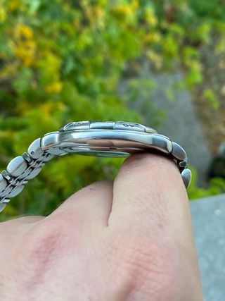 TAG Heuer 6000 Professional