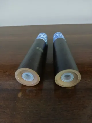 Set Sale e Pepe Vintage Porcellana e Legno