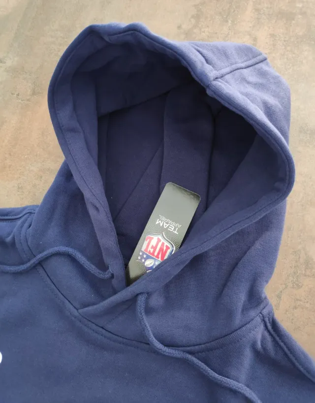 Sudadera NFL Rams London