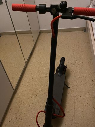 Patinete Xiaomi M365 Modificado