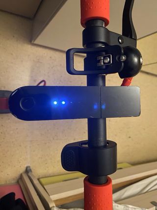 Patinete Xiaomi M365 Modificado