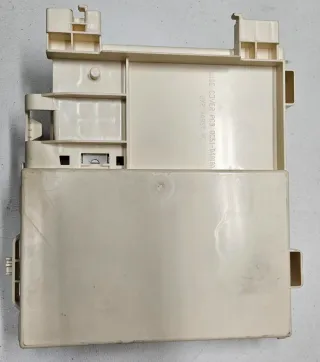 Placa Control Lavadora Secadora Samsung DC92-02049